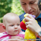 How Dads & Coparents Can Be Involved During Pregnancy 